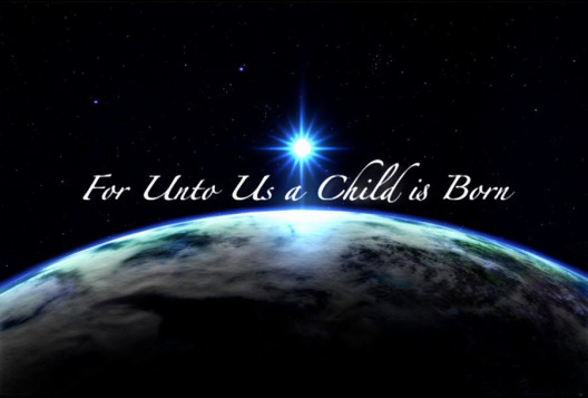 gospel of the birth of Jesus Christ